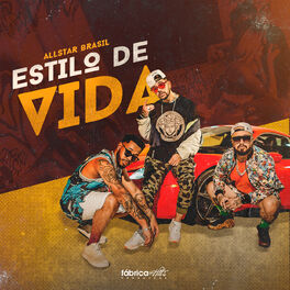 Album cover of Estilo de Vida