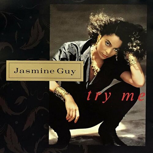 Jasmine Guy - песня - 2020. 