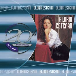 Album cover of 20th Anniversary