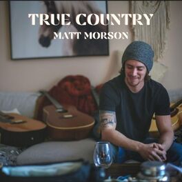 Album picture of True Country