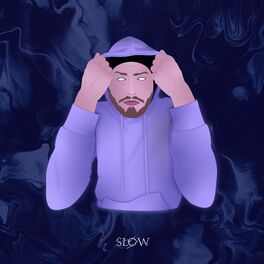 Album cover of Slowboy