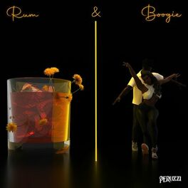 Album cover of Rum & Boogie
