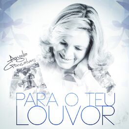 Album cover of Para o Teu Louvor