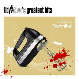 Album cover of Tidy Two's Greatest Hits