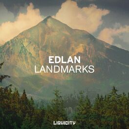 Album cover of Landmarks
