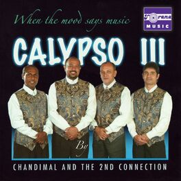 Album cover of Sri Lankan Calypso 3