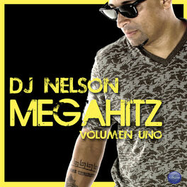 Album cover of Megahitz Volumen Uno