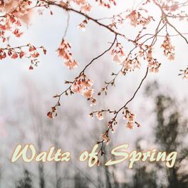 Album cover of Waltz of Spring