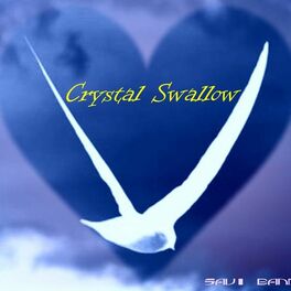 Album cover of Crystal Swallow