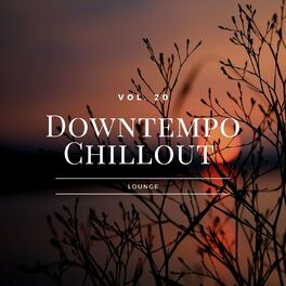 Album cover of Downtempo Chillout Lounge, Vol.20