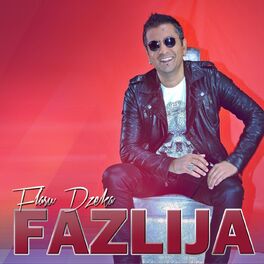 Album cover of Flasu Dzeka