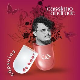 Album cover of Cápsulas de Amor