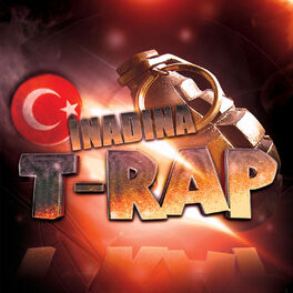 Album cover of İnadına T-RAP