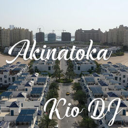 Album cover of Akinatora