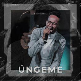 Album cover of Ungeme