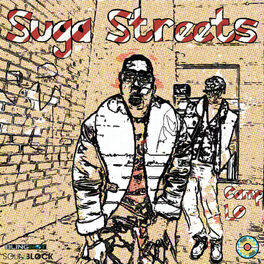 Album cover of Suga Streets