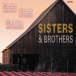 Album cover of Sisters & Brothers