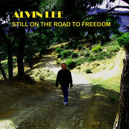 Album cover of Still on the Road to Freedom