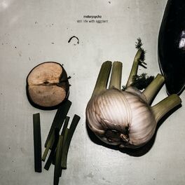Album cover of Still Life with Eggplant