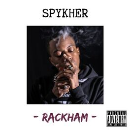 Album cover of Rackham