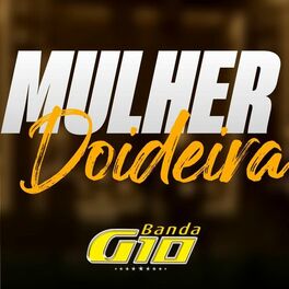 Album cover of Mulher Doideira