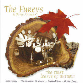Album cover of The First Leaves Of Autumn