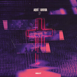 Album cover of Aquí y Ahora- EP