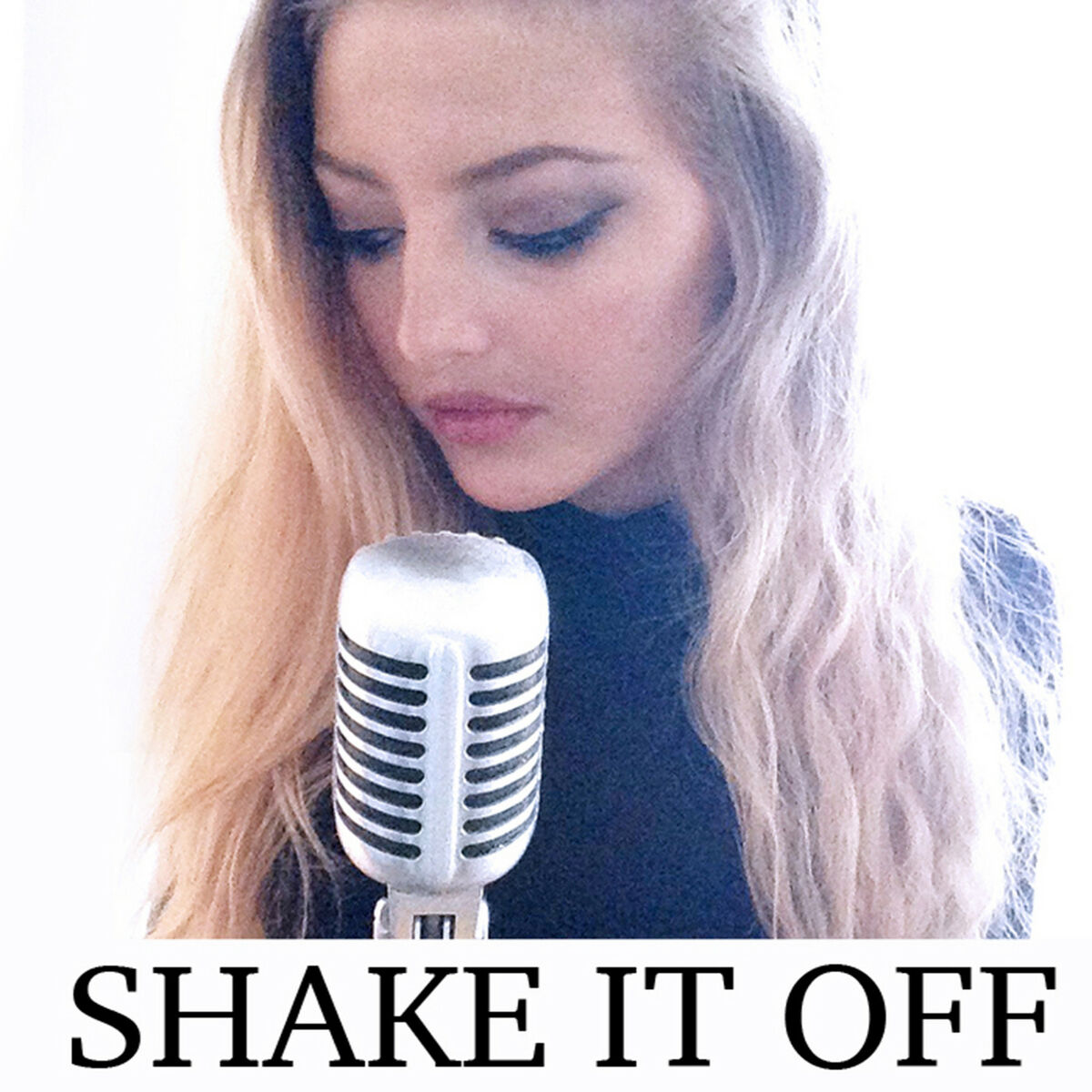 Sofia Karlberg - Shake It Off (Acoustic Version): listen with lyrics |  Deezer