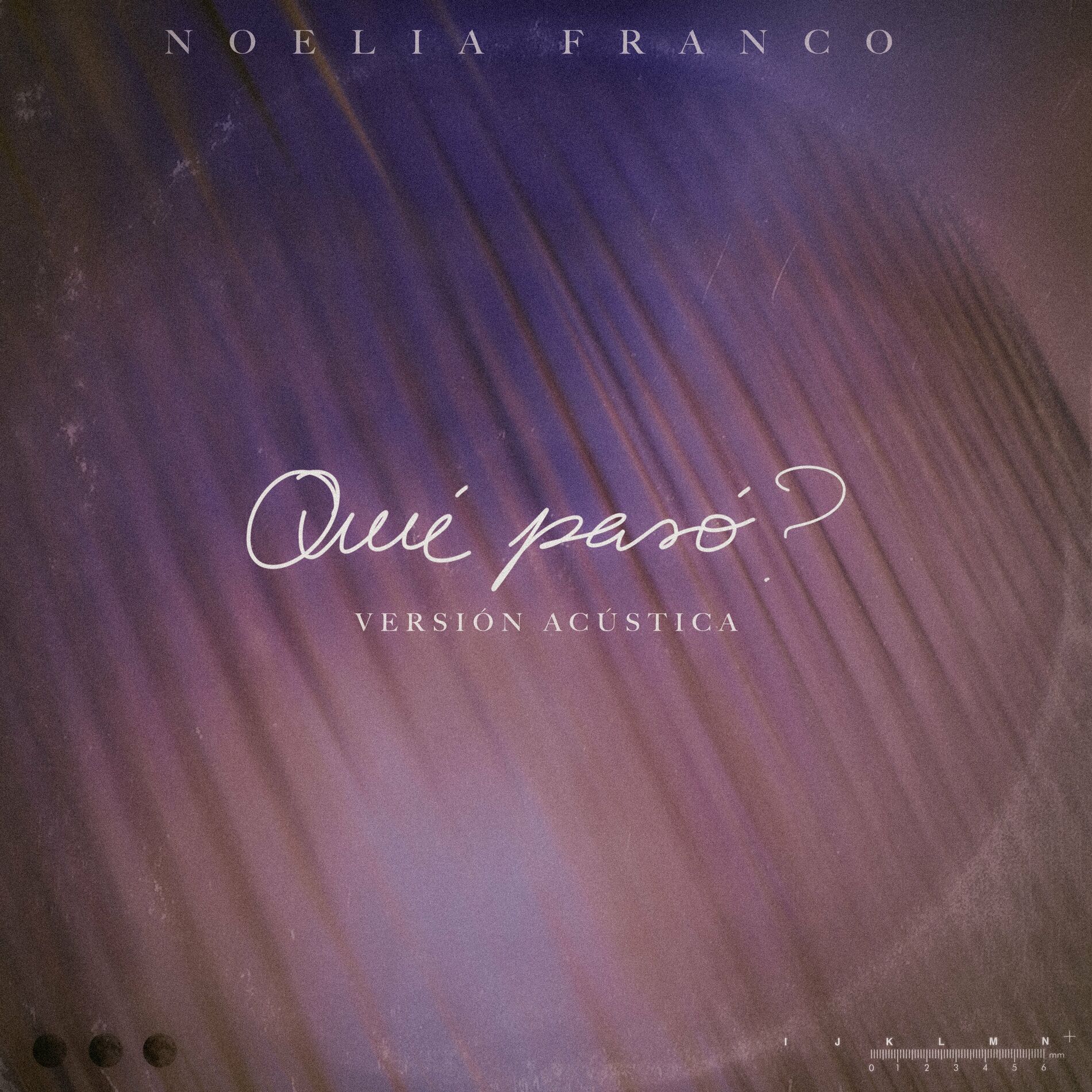 Noelia Franco: música, canciones, letras | Escúchalas en Deezer