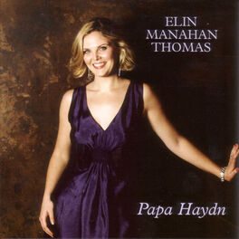 Album cover of Papa Haydn
