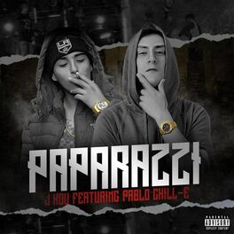 Album cover of Paparazzi