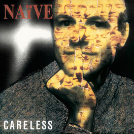 Album cover of Careless