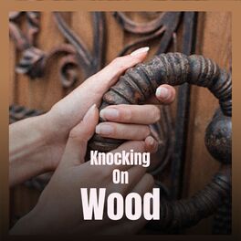 Album cover of Knocking On Wood