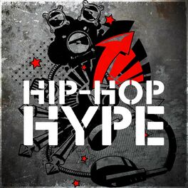 Album cover of Hip-Hop Hype