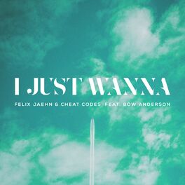 Album cover of I Just Wanna