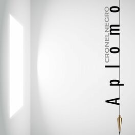 Album cover of Aplomo
