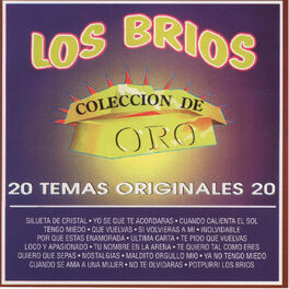 Album cover of Colecion de Oro