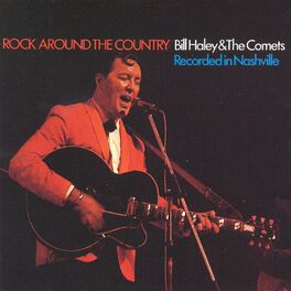Album cover of Rock Around The Country