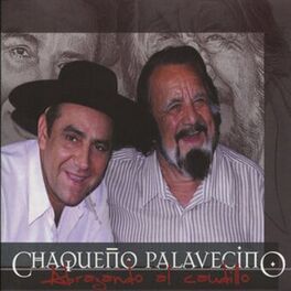 Album cover of Abrazando al Caudillo