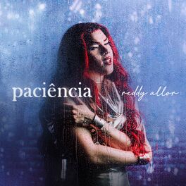 Album cover of Paciência