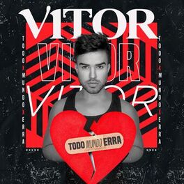Album cover of Todo Mundo Erra
