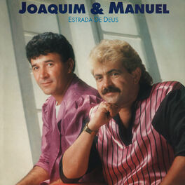 Album cover of Estrada de Deus
