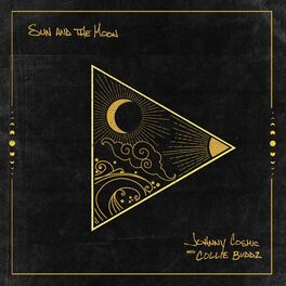 Album cover of Sun and the Moon