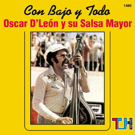 Album cover of Con Bajo Y Todo
