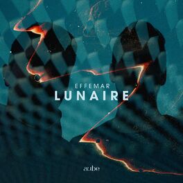 Album cover of Lunaire