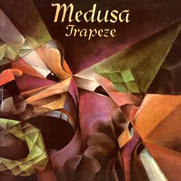 Album cover of Medusa (Deluxe Edition)