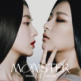 Album picture of Monster - The 1st Mini Album