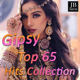 Album cover of Gipsy Collection