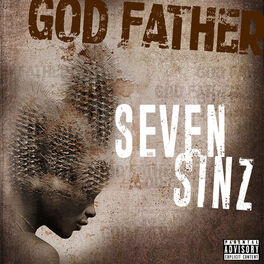 Album cover of Seven Sinz