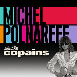 Album cover of Salut Les Copains